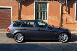 Bmw 325 Xi