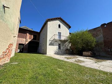 CASA INDIPENDENTE A ASTI
