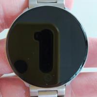 Smart Watch in acciaio Avon