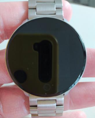 Smart Watch in acciaio Avon
