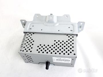 H1BT-18C815-UM AUTORADIO CON SISTEMA DI NAVIGAZION