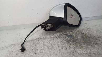 SPECCHIETTO RETROVISORE DESTRO RENAULT CLIO Serie