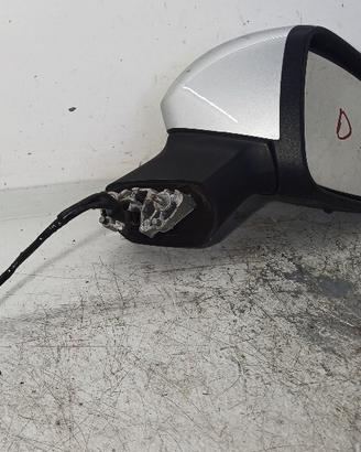 SPECCHIETTO RETROVISORE DESTRO RENAULT CLIO Serie