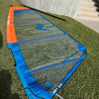 Rig completo windsurf