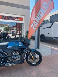 Zontes ZT 125 G G1 2026