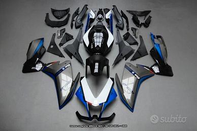 Carena per APRILIA RS / RS4 125 2011 - 2020