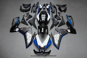 Carena per APRILIA RS / RS4 125 2011 - 2020