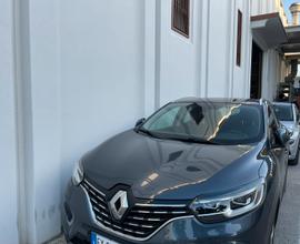 Renault kadjar Blue dci edition 2