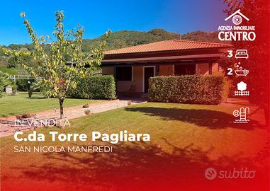 Torre Pagliara- Soluz.Indipendente