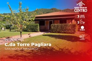 Torre Pagliara- Soluz.Indipendente