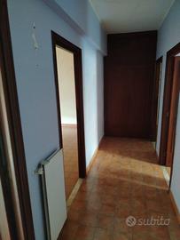 Appartamento centrale Civitavecchia