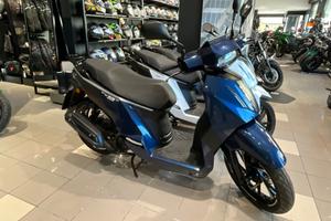 Peugeot tweet fl 125 anno 2025
