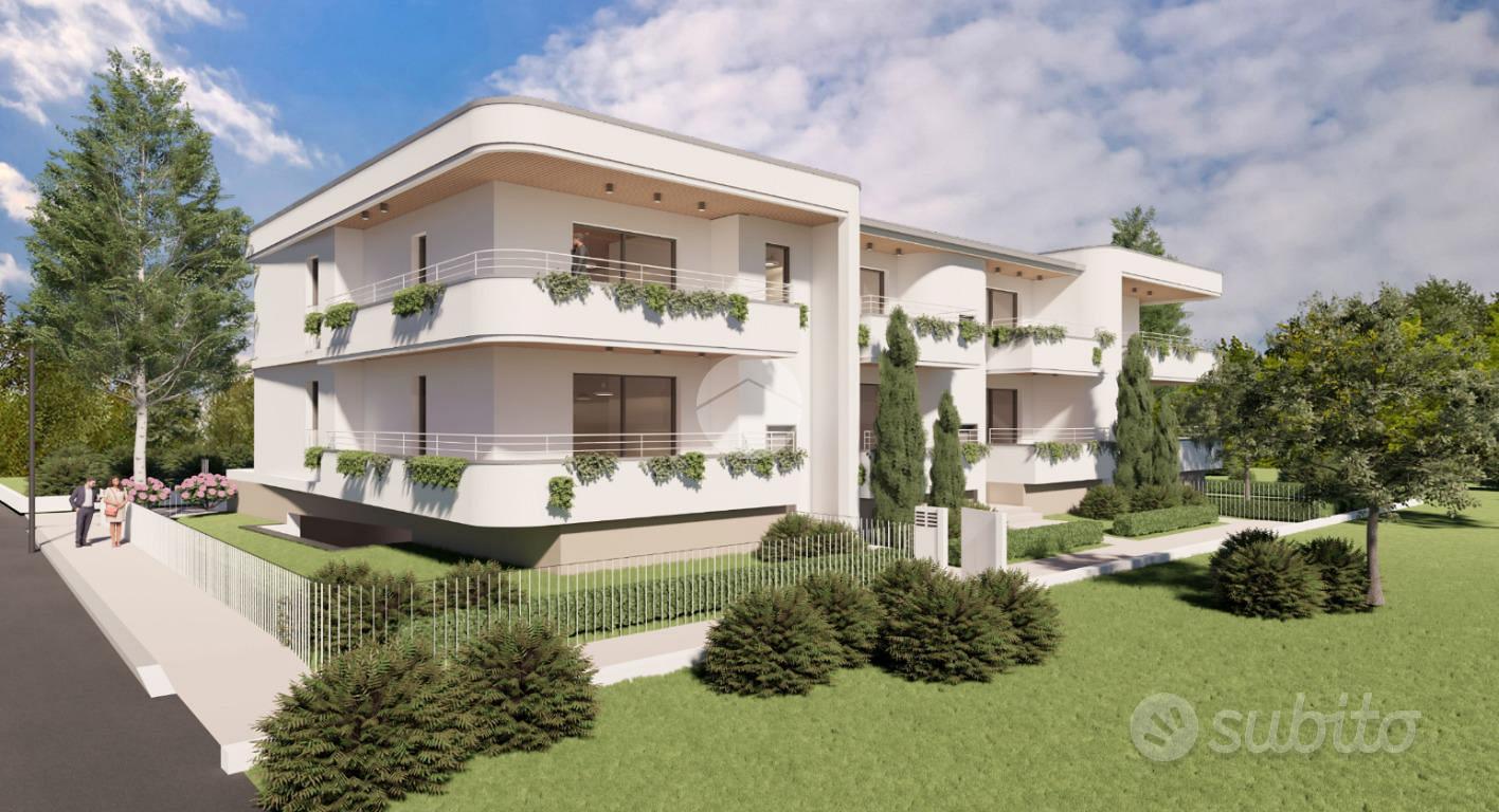 Appartamento – Flero, Onzato di Flero - Vista 5