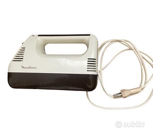 Sbattitore elettrico Moulinex