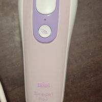 Braun Silk-expert Pro 3 IPL depilatore luce pulsat