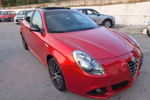 Alfa Romeo Giulietta 2.0 JTDm-2 150 CV Sprint