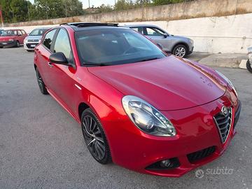 Alfa Romeo Giulietta 2.0 JTDm-2 150 CV Sprint