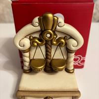 Bilancia presepe Thun