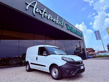 FIAT Doblo 1.6 M.JET - KM 75.000 - PRONTA CONSEG