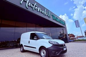 FIAT Doblo 1.6 M.JET - KM 75.000 - PRONTA CONSEG