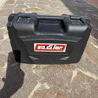 Scanalatore da muro 1600W