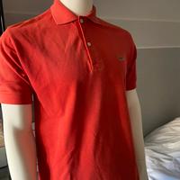 polo lacoste