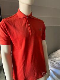 polo lacoste