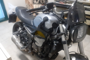 Voge trofeo scrambler