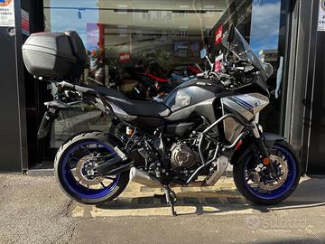 YAMAHA - TRACER 7 - 2023