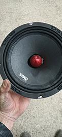 casse acustiche ds18 pro da 8ohms 600 watt max