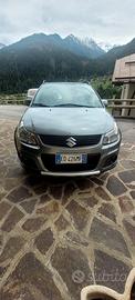 Suzuki sx4 - 2010