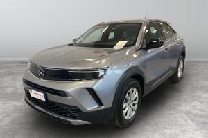 OPEL Mokka II - Mokka 1.2 t Edition s&s 10 U233027
