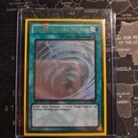 Tifone Spaziale Mistico - GHOST RARE - GLD5
