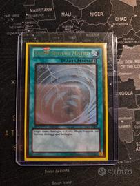 Tifone Spaziale Mistico - GHOST RARE - GLD5