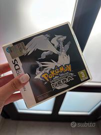 Pokemon versione nera