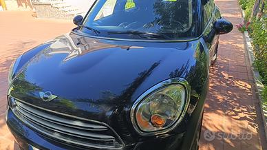 Mini countryman D 1.6 R 60