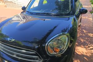 Mini countryman D 1.6 R 60