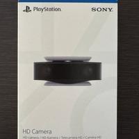 Playstation HD Camera