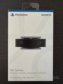 Playstation HD Camera