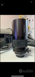 Tamron sp 500mm f-8 macro