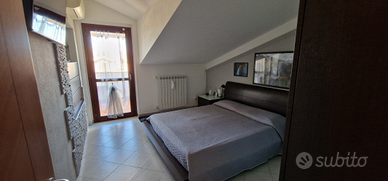 Appartamento Istia D'ombrone