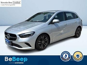Mercedes-Benz Classe B B 250 PROGRESSIVE ADVA...