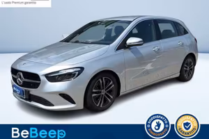 Mercedes-Benz Classe B B 250 PROGRESSIVE ADVA...