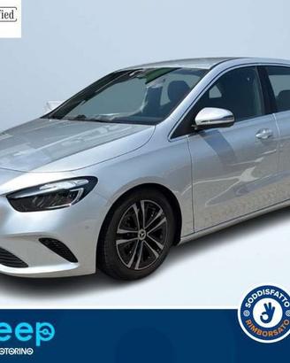 Mercedes-Benz Classe B B 250 PROGRESSIVE ADVA...