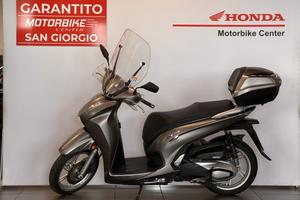 Honda SH 350