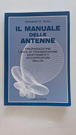 Il manuale delle antenne
