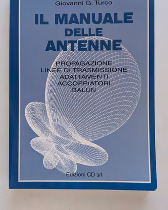Il manuale delle antenne