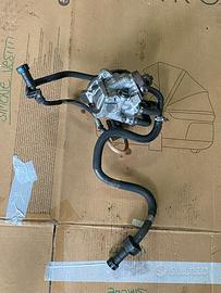 POMPA GASOLIO PER BMW 318 D MOTORE N47