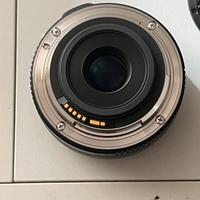 Canon EFS 24mm F/2,8