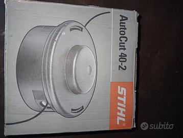 Testina STIHL AutoCut40-2 originale